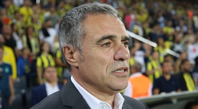 <h2>ANTALYASPOR MAÇI SONRASI ERSUN YANAL’DAN AÇIKLAMALAR</h2>