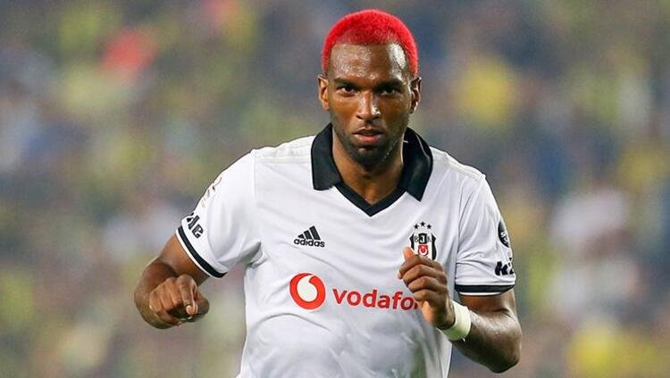 BABEL’DEN BEŞİKTAŞ AÇIKLAMASI