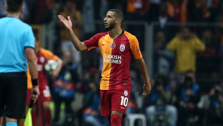 <h2>BELHANDA’DAN SİTEM</h2>