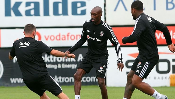 <h2>BEŞİKTAŞ EKSİK ÇALIŞTI</h2>