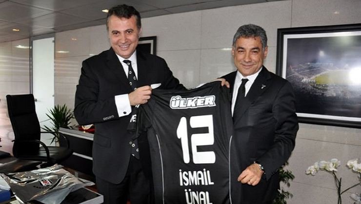 <h2>BEŞİKTAŞ’A FLAŞ BAŞKAN ADAYI</h2>