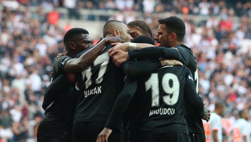 BEŞİKTAŞ’A YENİ SPONSOR