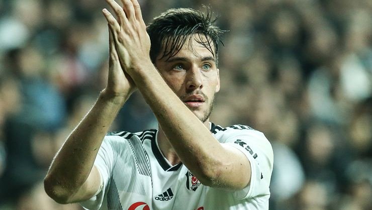 <h2>BEŞİKTAŞ’IN YENİ GOMEZ’İ UMUT NAYİR</h2>