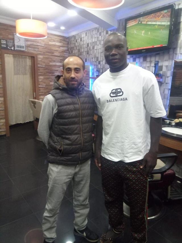 <h2>BEŞİKTAŞ’TA ABOUBAKAR TRANSFERİ BOMBASI</h2>