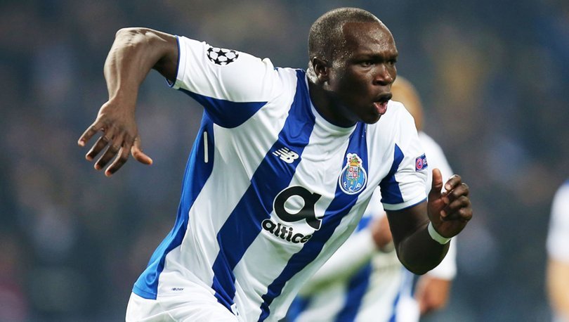 <h2>BEŞİKTAŞ’TA ABOUBAKAR TRANSFERİ GELİŞMESİ</h2>