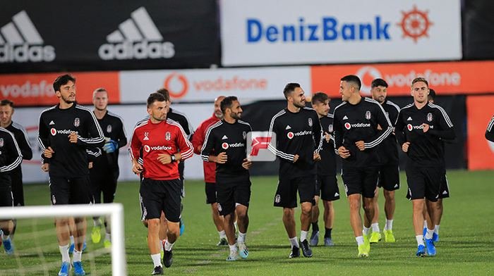 <h2>BEŞİKTAŞ’TA FİKRET ORMAN DÜŞÜNCELİ</h2>