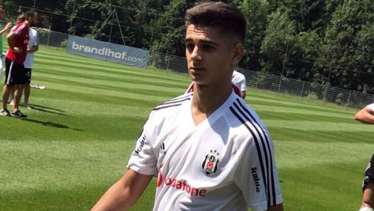 BEŞİKTAŞ’TA HASİC İÇİN GERİ SAYIM