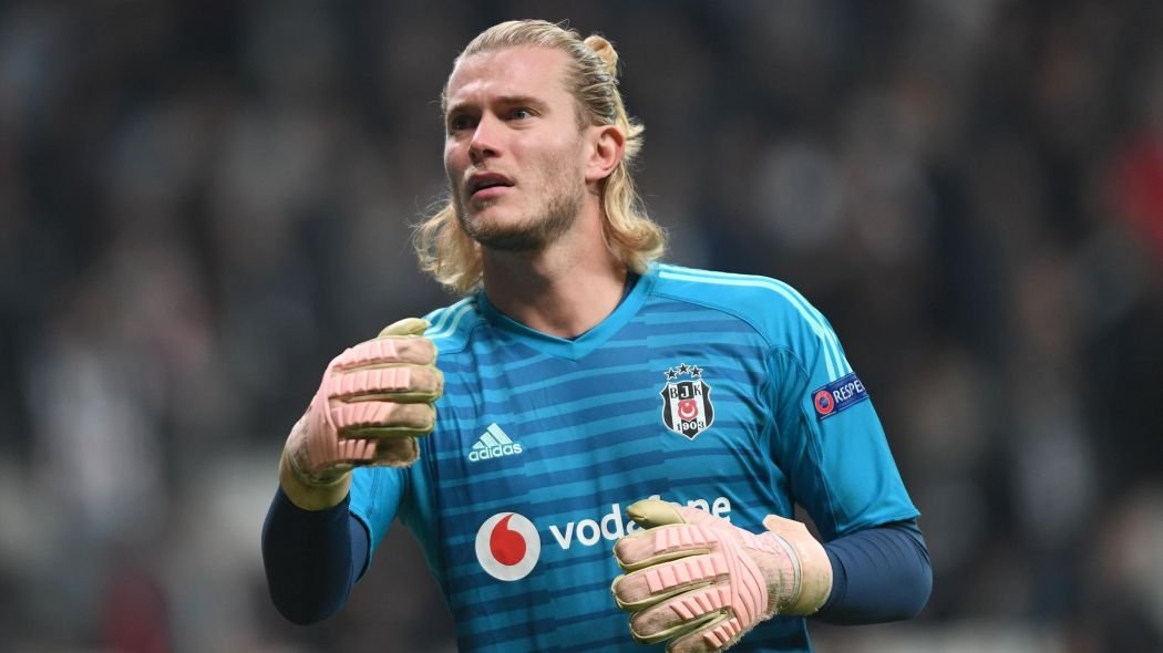 <h2>BEŞİKTAŞ’TA KARIUS YOLCU</h2>