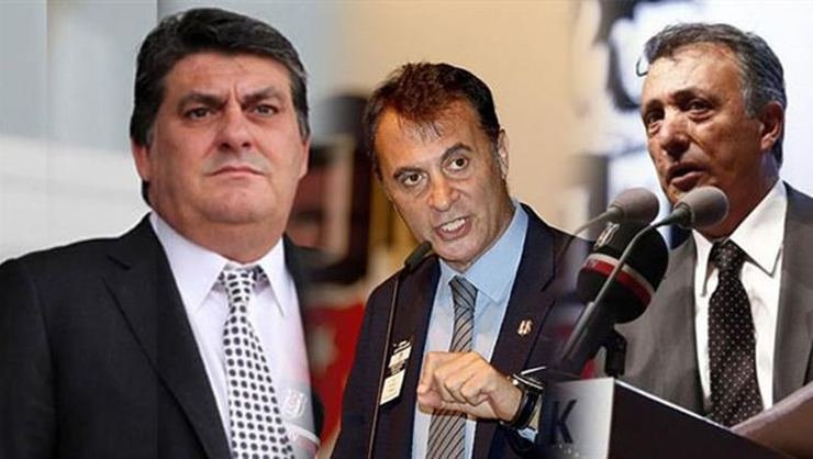 <h2>BEŞİKTAŞ’TA KİM ADAY OLACAK?</h2>