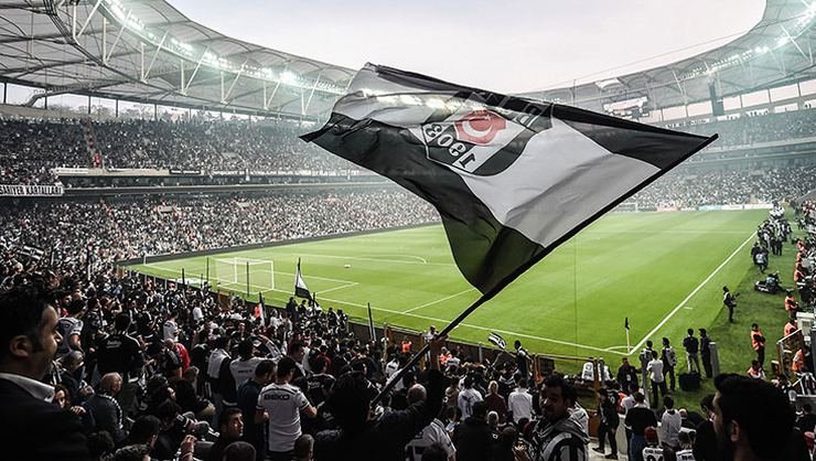 <h2>BEŞİKTAŞ’TA ÖDEME SIKINTISI</h2>