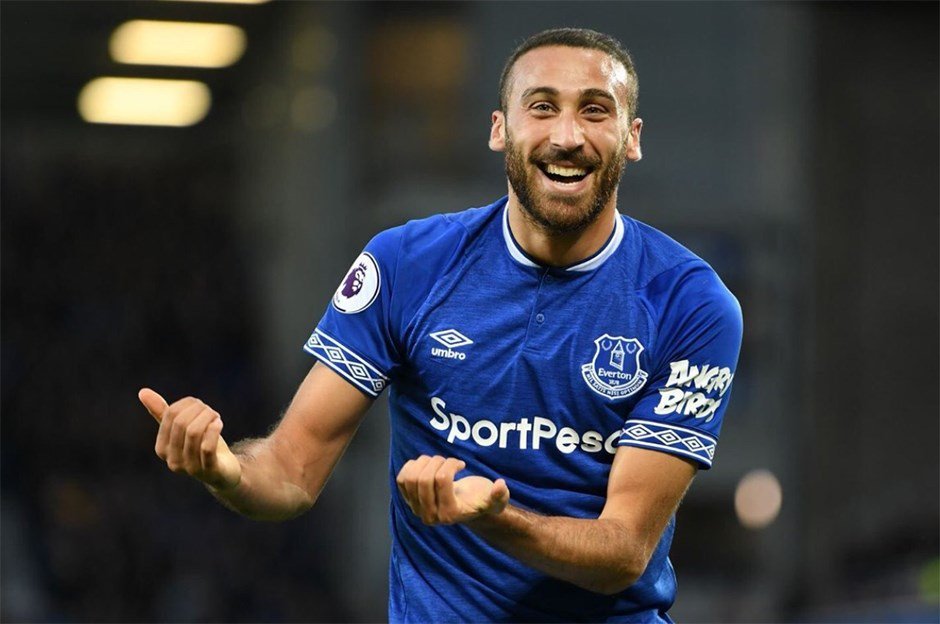 <h2>BEŞİKTAŞ’TAN CENK TOSUN TRANSFERİ BOMBASI</h2>