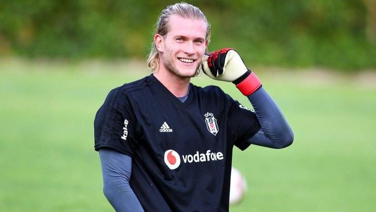 <h2>BEŞİKTAŞ’TAN KARIUS AÇIKLAMASI</h2>