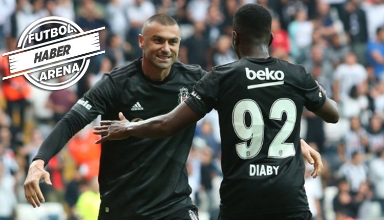 BURAK VE DİABY’DE SON DURUM