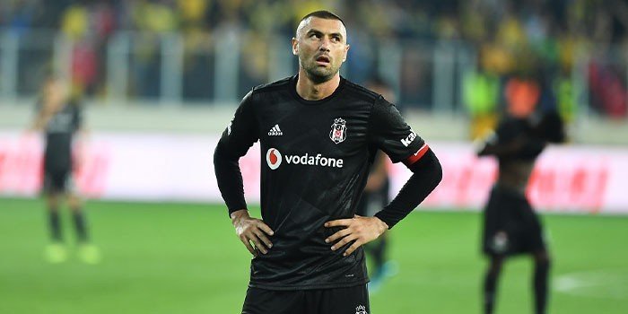 <h2>BURAK YILMAZ’IN SAKATLIĞINDA SON DURUM</h2>