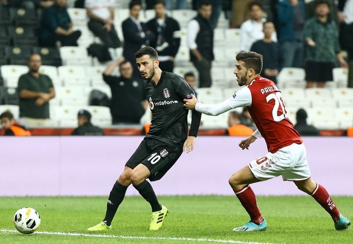 <h2>CEM DİZDAR’IN BEŞİKTAŞ BRAGA MAÇI YORUMU</h2>