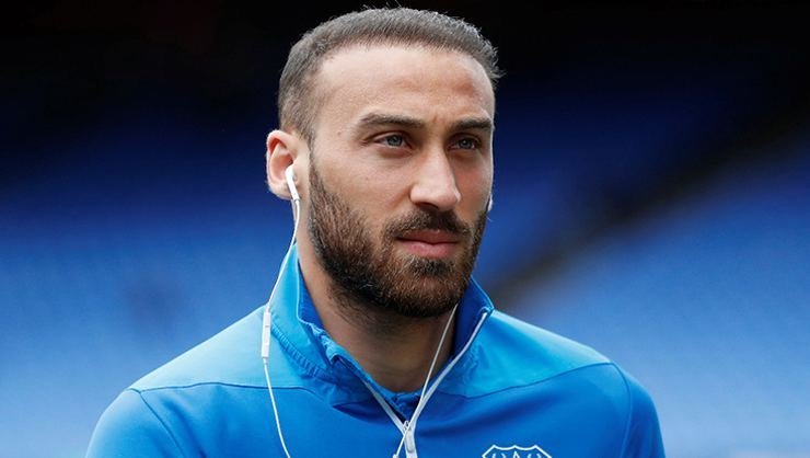 <h2>CENK TOSUN, BEŞİKTAŞ’A DÖNECEK Mİ?</h2>