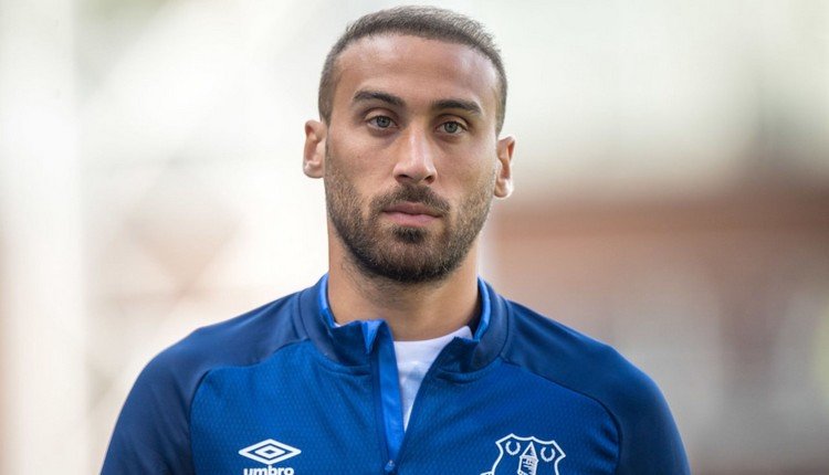 <h2>CENK TOSUN İÇİN TRANSFER İDDİASI</h2>