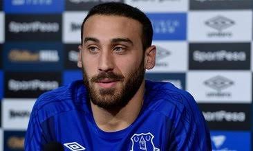 <h2>CENK TOSUN’UN YENİ DURAĞI</h2>