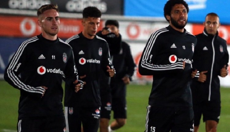 <h2>DERBİ ÖNCESİ ÖDEME YAPILDI</h2>