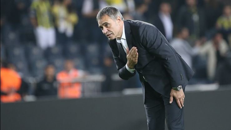 <h2>ERSUN YANAL’IN FENERBAHÇE’Sİ FORM TUTTU</h2>