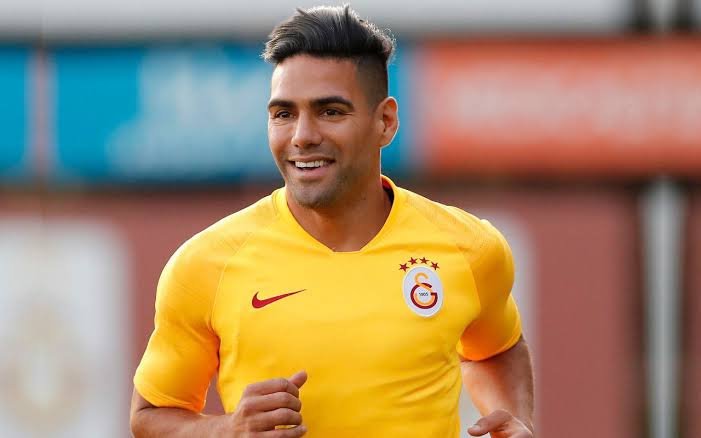 <h2>FALCAO İÇİN AÇIKLAMA</h2>