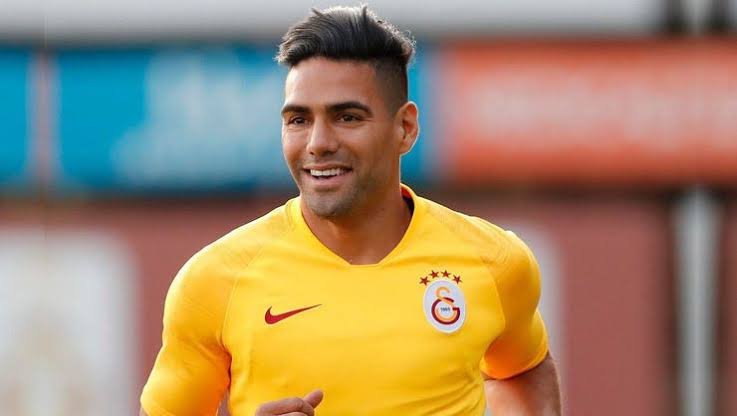 <h2>FALCAO KRİZİ BÜYÜYOR</h2>