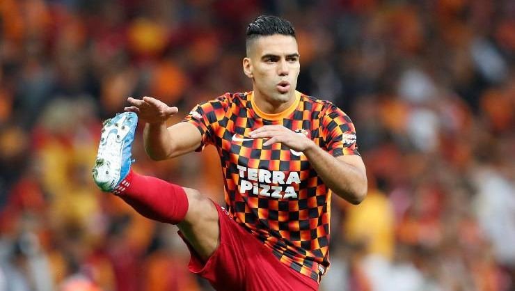 <h2>FALCAO SEVİLLA’NIN RADARINDA</h2>