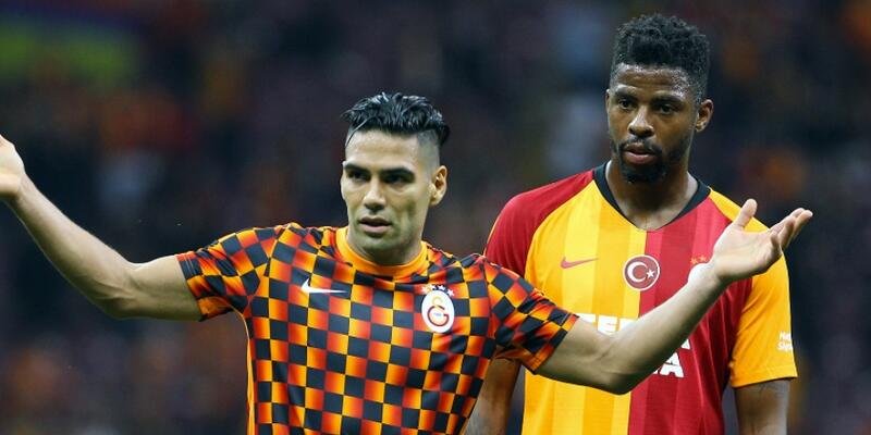 <h2>FALCAO SİVASSPOR MAÇINDA OYNAYACAK MI?</h2>