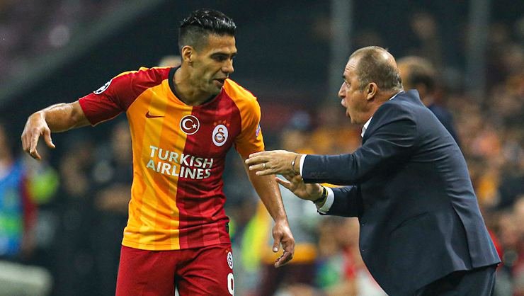 <h2>FALCAO SİVASSPOR MAÇINDA OYNAYACAK MI?</h2>
