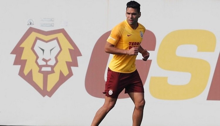 FALCAO’DA SON DURUM NEDİR?