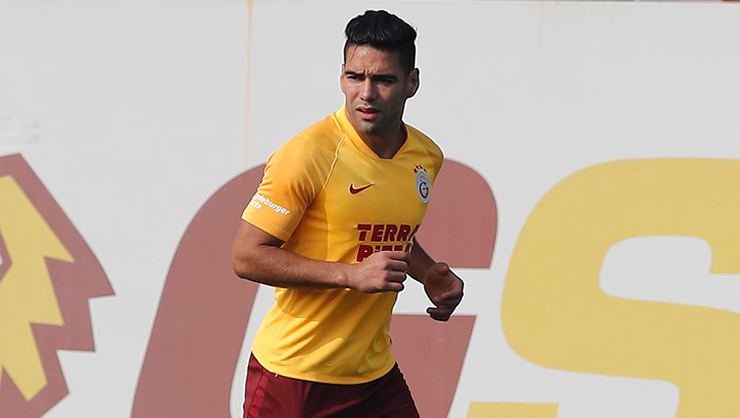 <h2>FALCAO’DAN YENİ HABER VAR</h2>