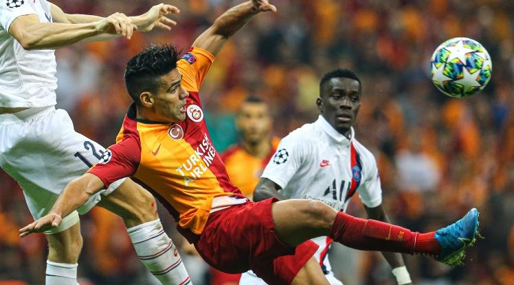 <h2>FALCAO’NUN DURUMU CİDDİ Mİ?</h2>