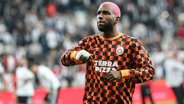 <h2>FATİH TERİM RYAN BABEL’E SAHİP ÇIKTI</h2>