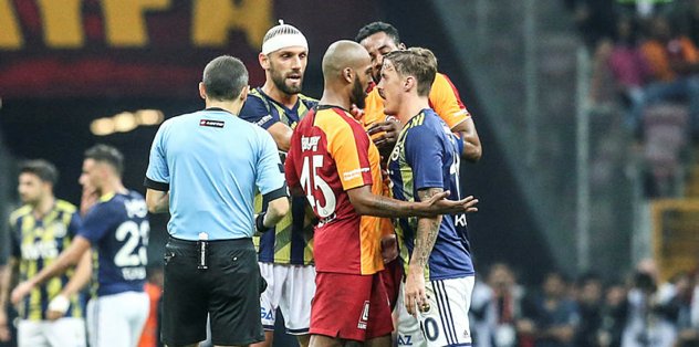 <h2>FENERBAHÇE PFDK’YA SEVK EDİLDİ</h2>