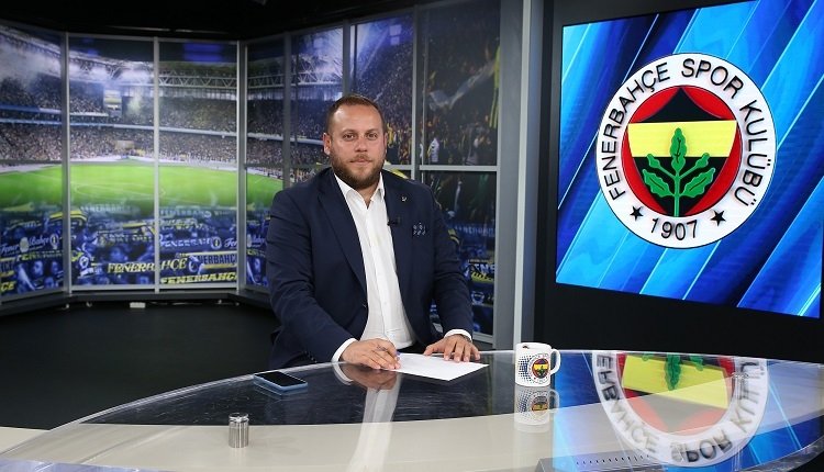 <h2>FENERBAHÇE YÖNETİMİNDEN FLAŞ AÇIKLAMA</h2>