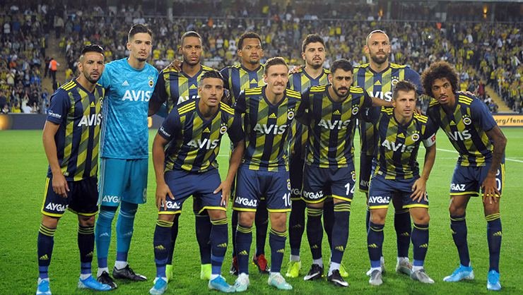 <h2>FENERBAHÇE’DE KRİTİK TOPLANTI</h2>