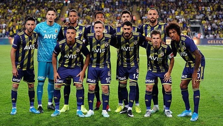 <h2>FENERBAHÇE’DE ÖZEL TOPLANTI</h2>