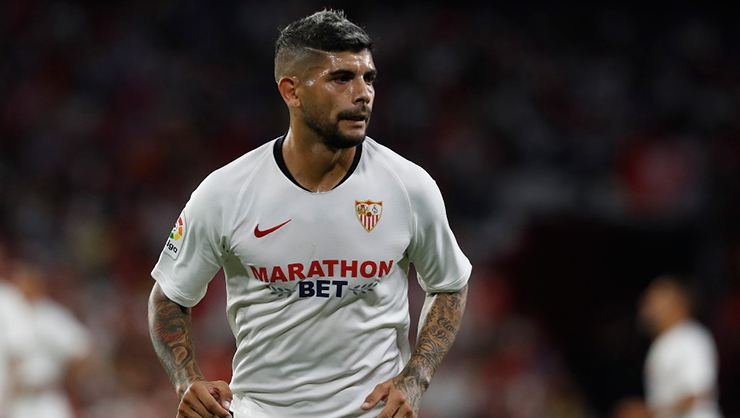 <h2>FENERBAHÇE’DEN BANEGA TRANSFERİ BOMBASI</h2>