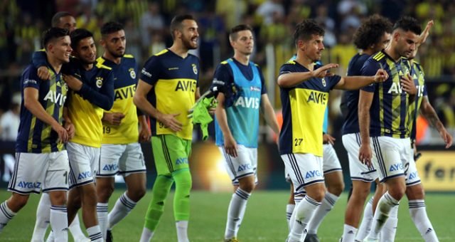 <h2>FENERBAHÇE’DEN ŞAMPİYONLAR LİGİ TRANSFERİ</h2>