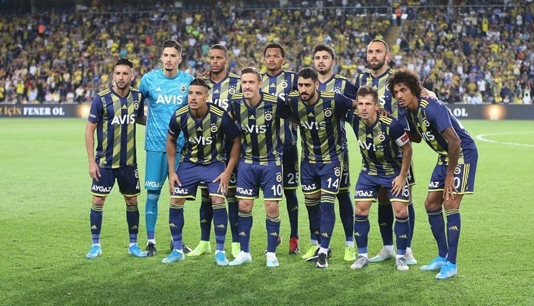 <h2>FENERBAHÇE’NİN MUHTEMEL 11’İ</h2>