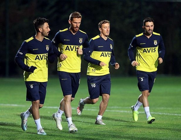 <h2>FENERBAHÇE’YE SAKATLARDAN MÜJDELİ HABER</h2>