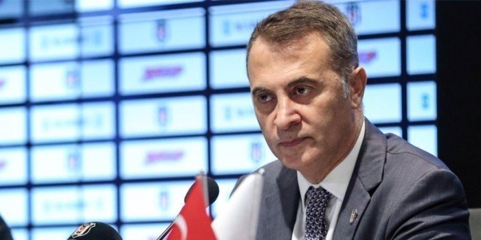 <h2>FİKRET ORMAN ADAY OLACAK MI?</h2>