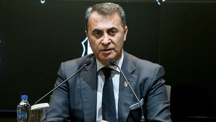 <h2>FİKRET ORMAN BAŞKANLIK DÖNEMİNDE BORCU ARTTIRDI</h2>