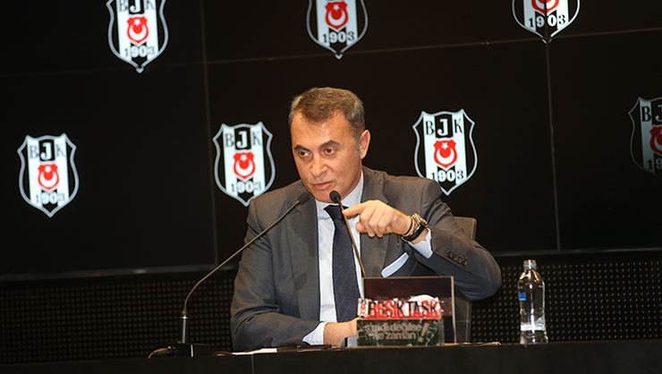 FİKRET ORMAN İSYAN ETTİ