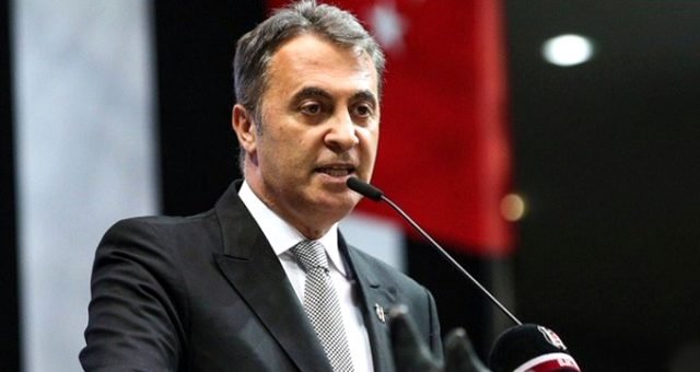 <h2>FİKRET ORMAN MAL VARLIĞINI KEFALET GÖSTERDİ</h2>