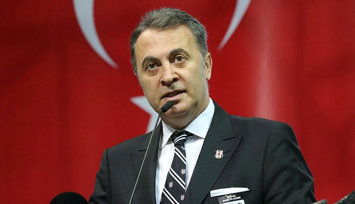 <h2>FİKRET ORMAN SESSİZLİĞİNİ BOZDU</h2>