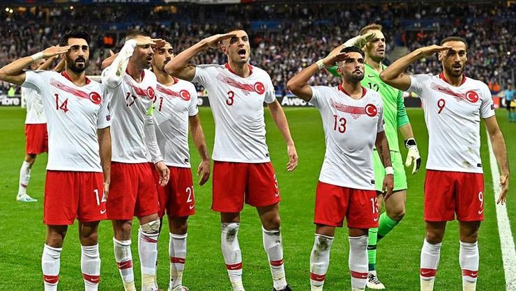 <h2>FRANSA’DAN ŞOK TALEP!</h2>
