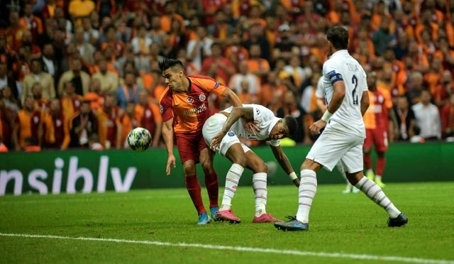 <h2>Galatasaray 0-1 PSG Fransız basınında manşetler</h2>