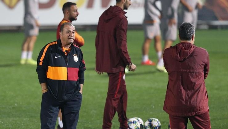 <h2>GALATASARAY MİLLİ ARAYA GİRDİ</h2>