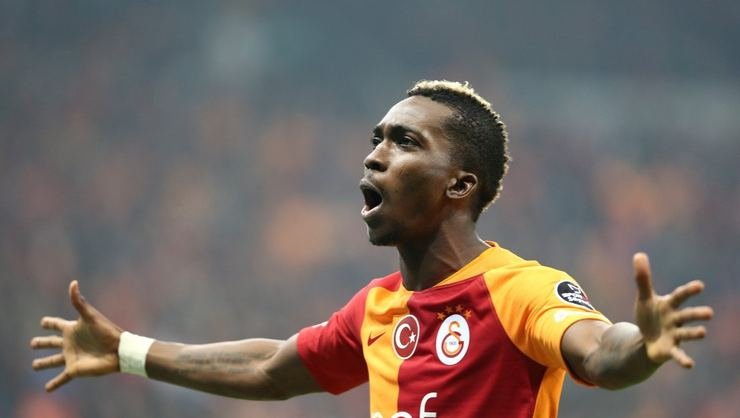 GALATASARAY ONYEKURU İÇİN HEREKETE GEÇİYOR 